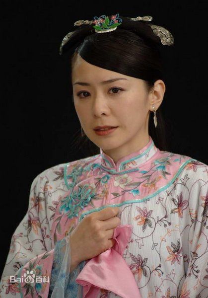 高清潘仪君(Joy)精彩图册