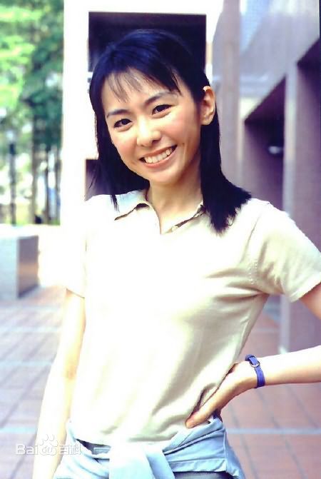 高清潘仪君(Joy)精彩图册