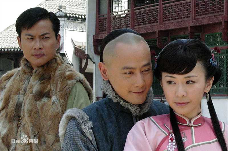 高清潘仪君(Joy)精彩图册