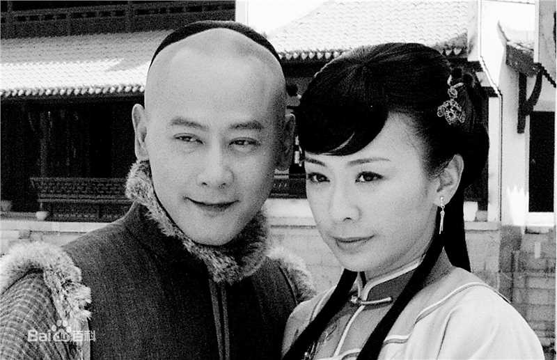 高清潘仪君(Joy)精彩图册