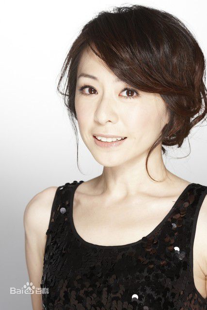 最新潘仪君(Joy)壁纸