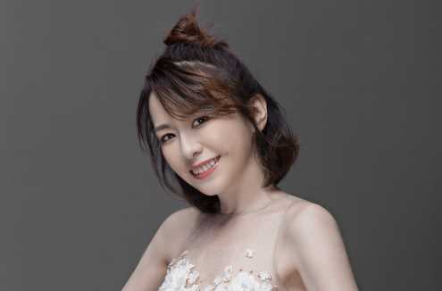 最新潘仪君(Joy)壁纸