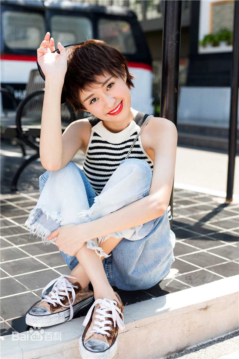 郑合惠子前后照片