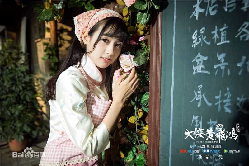 郑合惠子大侠黄飞鸿生活照相册