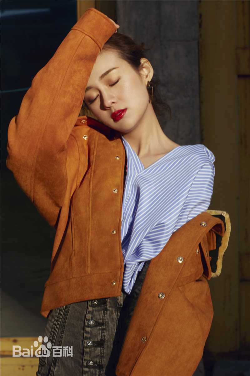 郑合惠子最优质个人相册