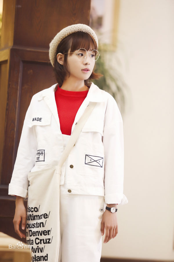 郑合惠子影视精选剧照