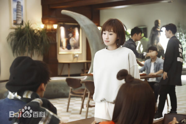 郑合惠子影视精选剧照