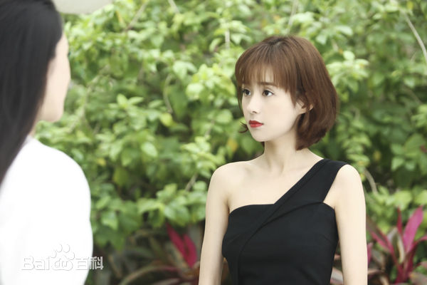 郑合惠子影视精选剧照