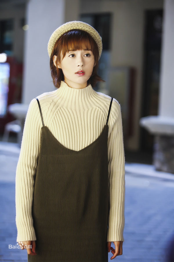 郑合惠子影视精选剧照