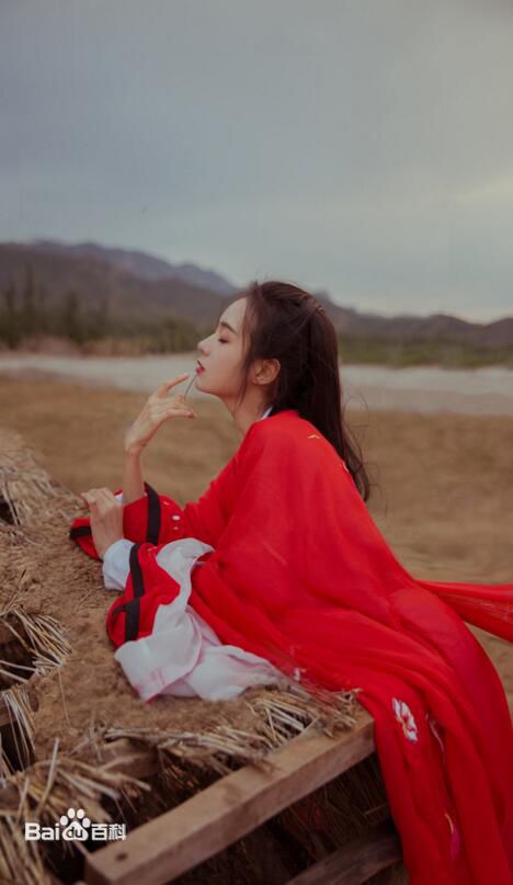 郑合惠子高清个人1图集