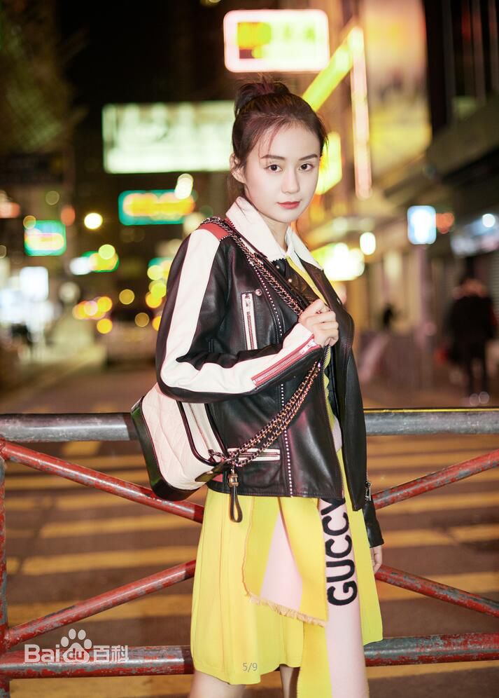 郑合惠子最全个人3相册