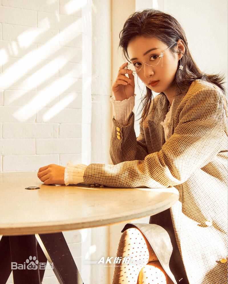 郑合惠子最优质杂志相册