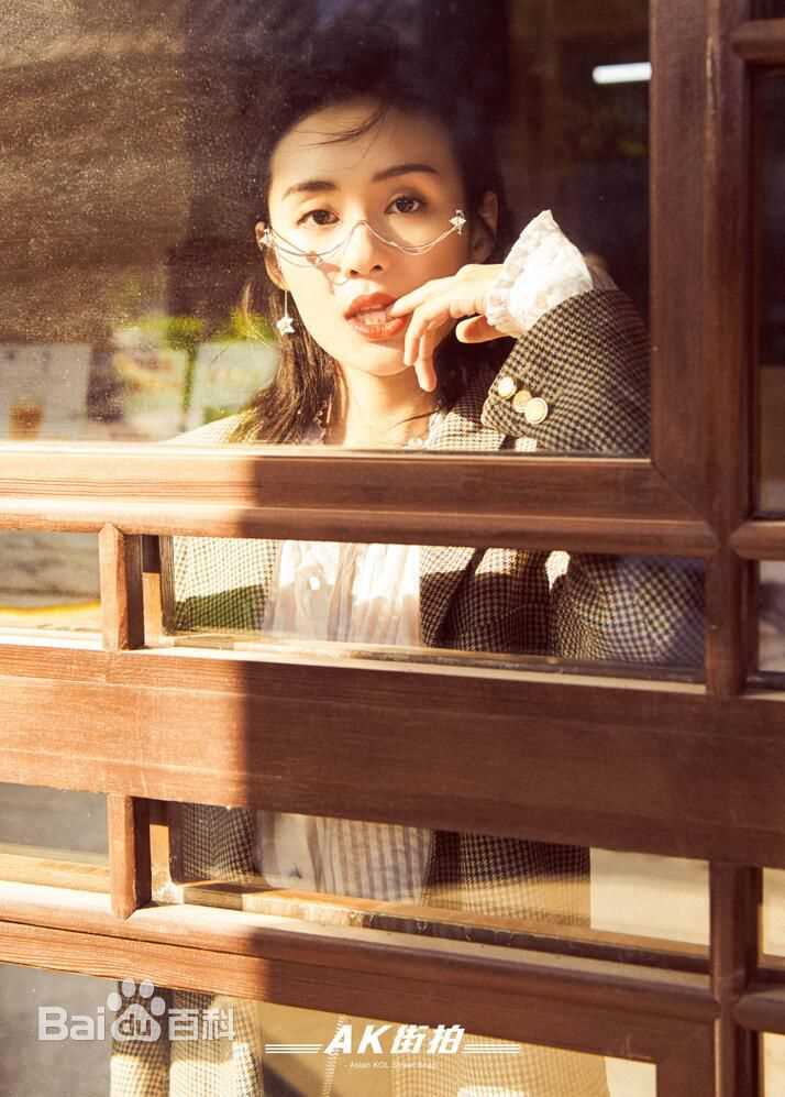 郑合惠子最优质杂志相册