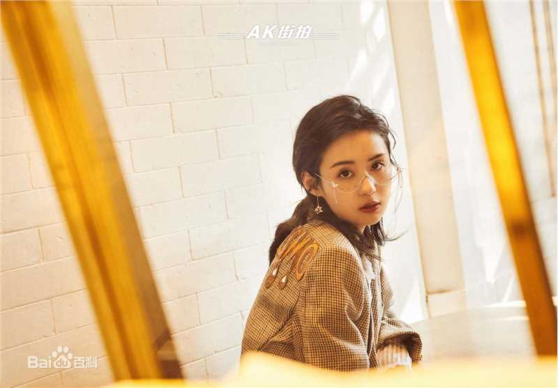 郑合惠子最优质杂志相册