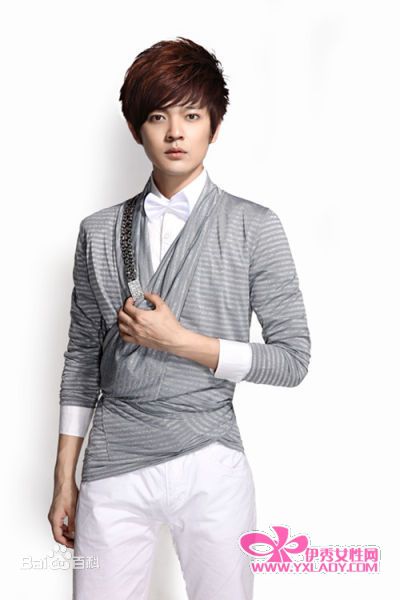 闫肃精选最新图册