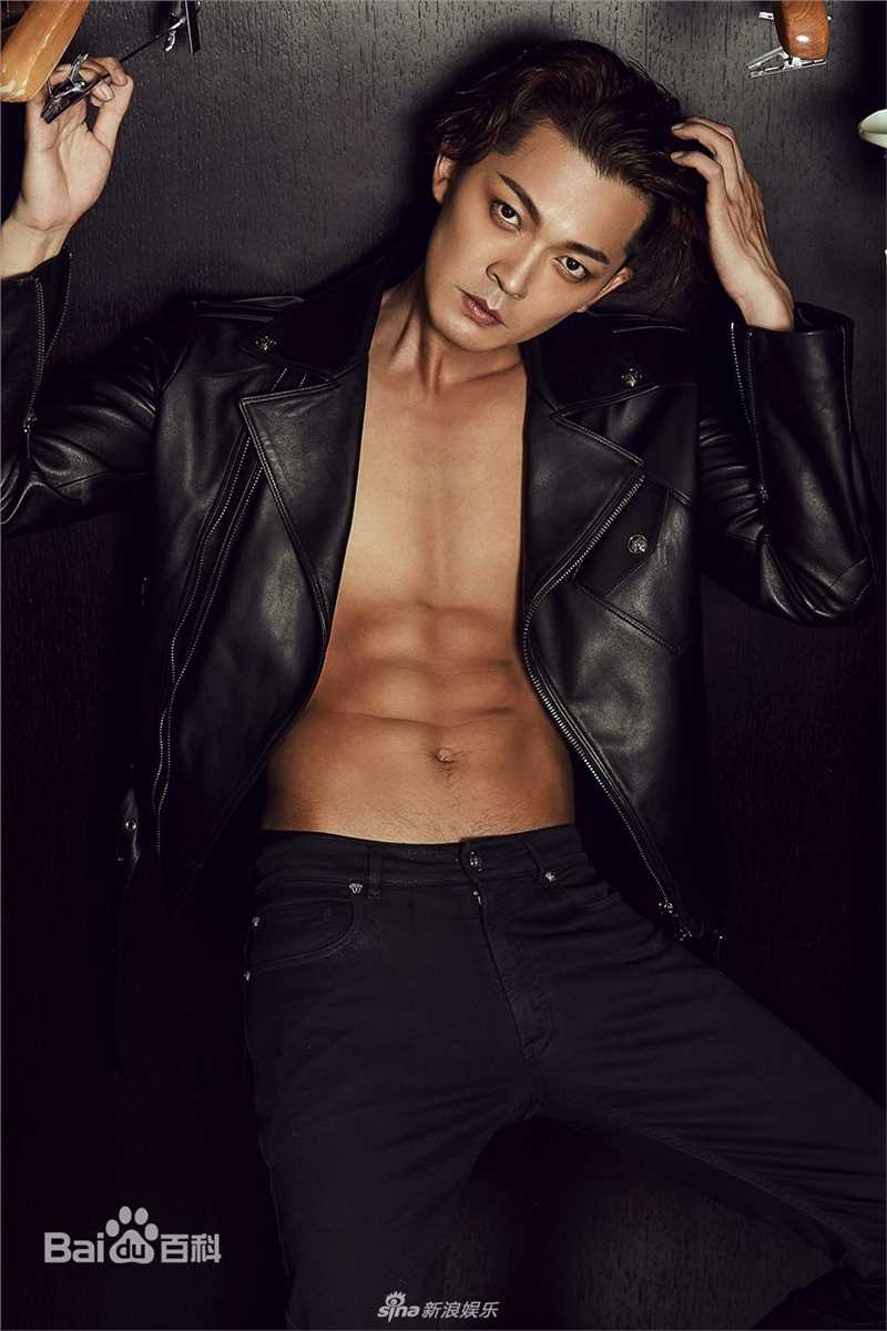 闫肃精选最新图册