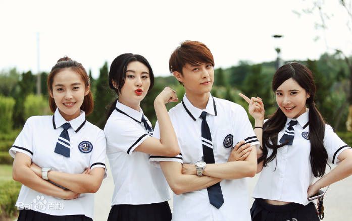 戴燕妮(Flora)最新剧照