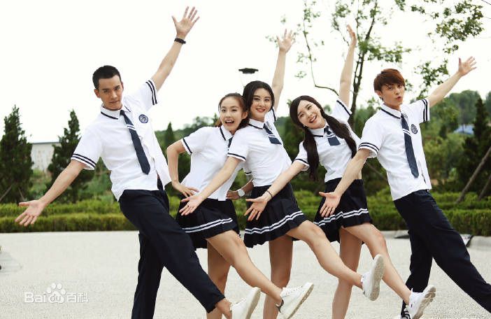 戴燕妮(Flora)最新剧照