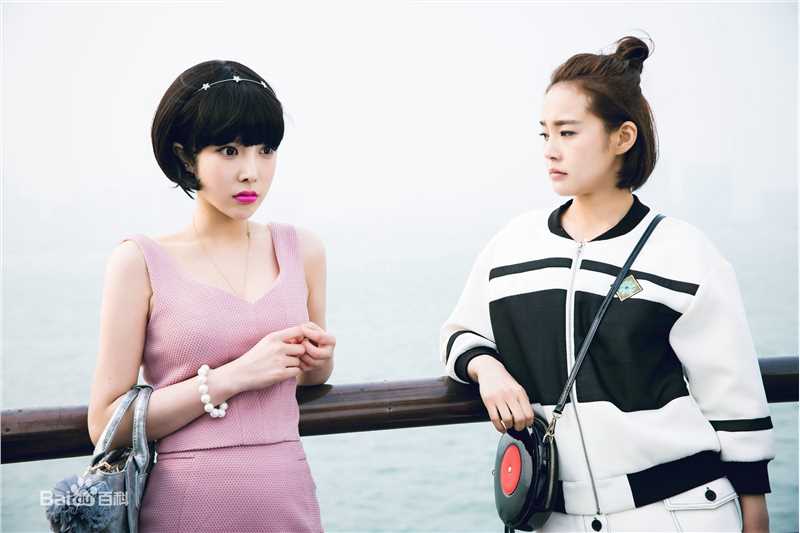 戴燕妮(Flora)最新剧照