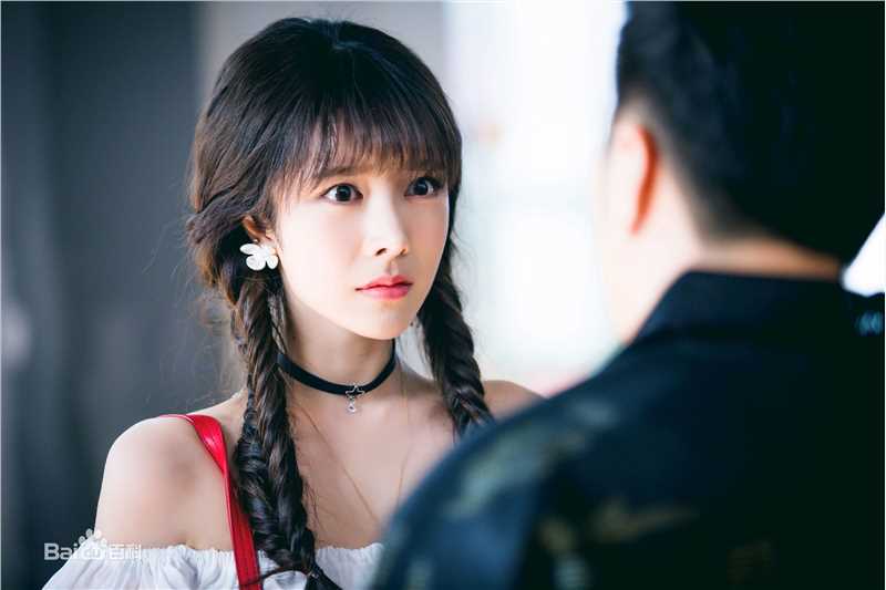 戴燕妮(Flora)最新剧照