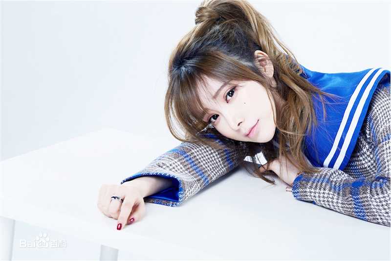 戴燕妮(Flora)精选图册