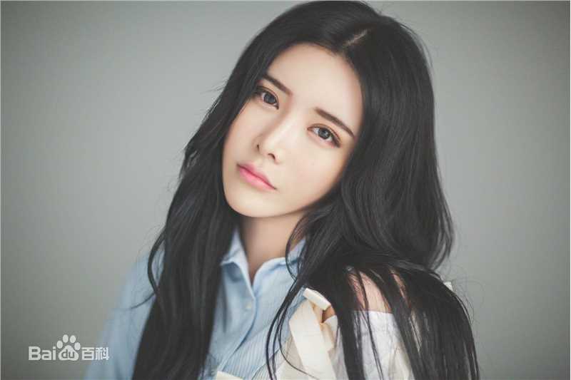 戴燕妮(Flora)精选图册