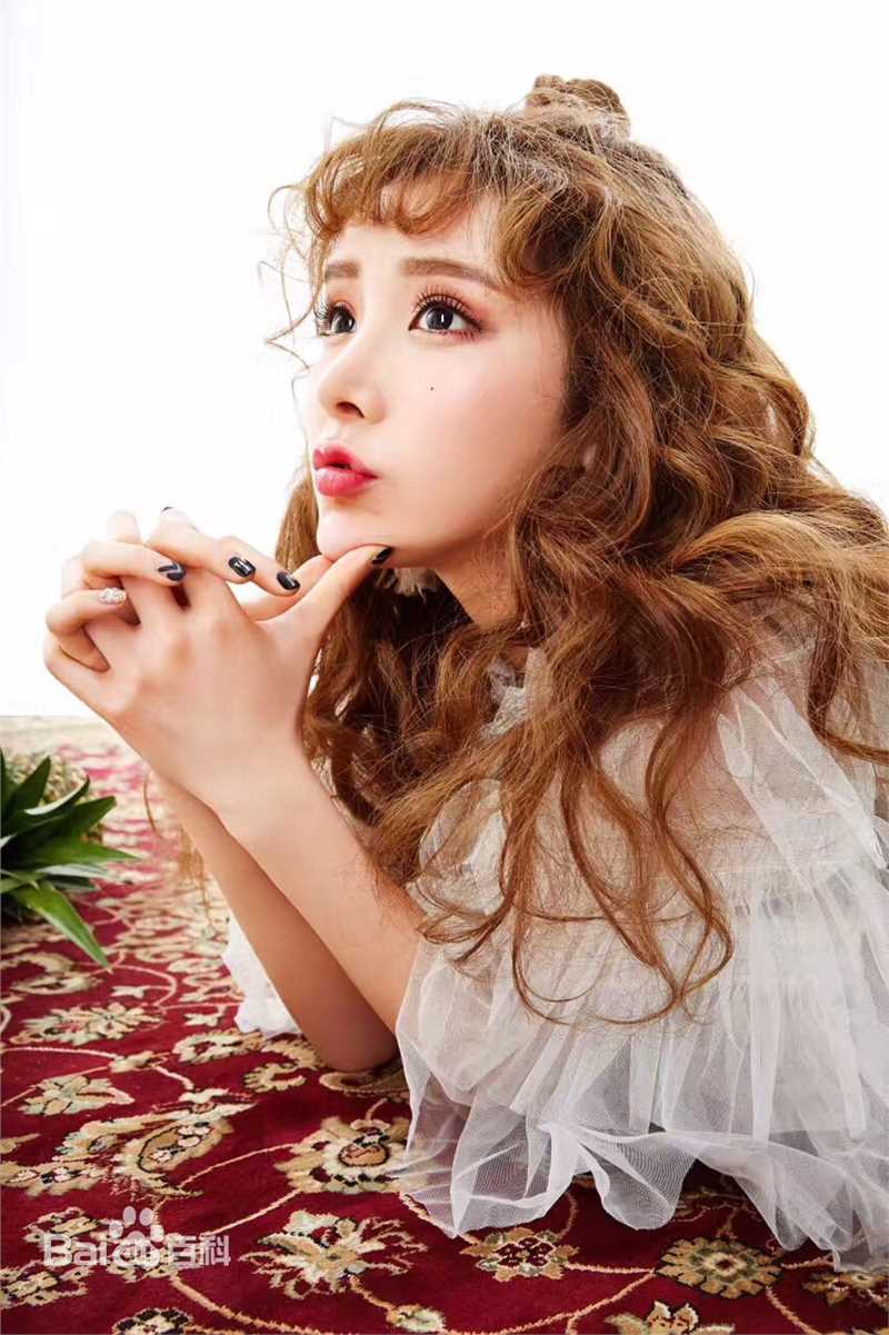 戴燕妮(Flora)精选图册