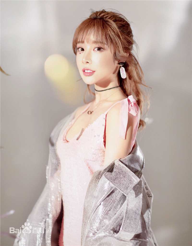 戴燕妮(Flora)精选图册