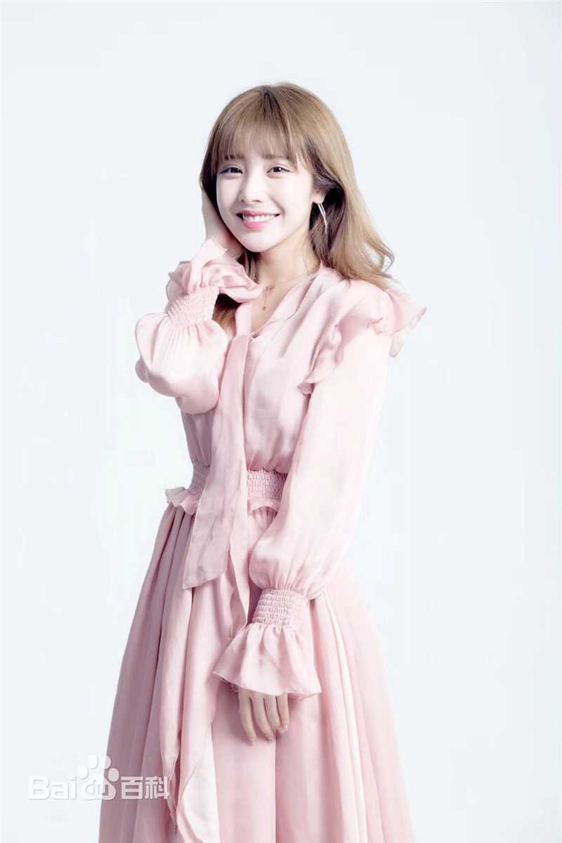 戴燕妮(Flora)精选图册