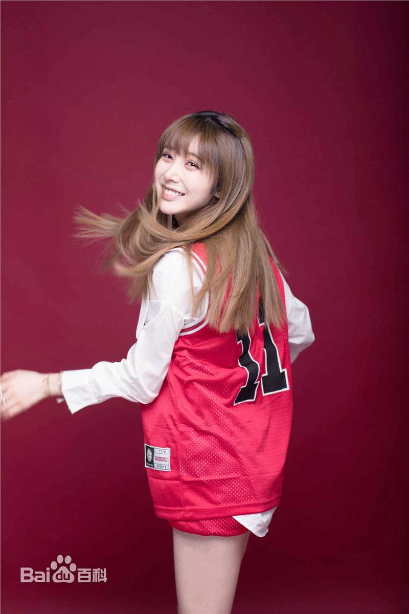 戴燕妮(Flora)精选图册