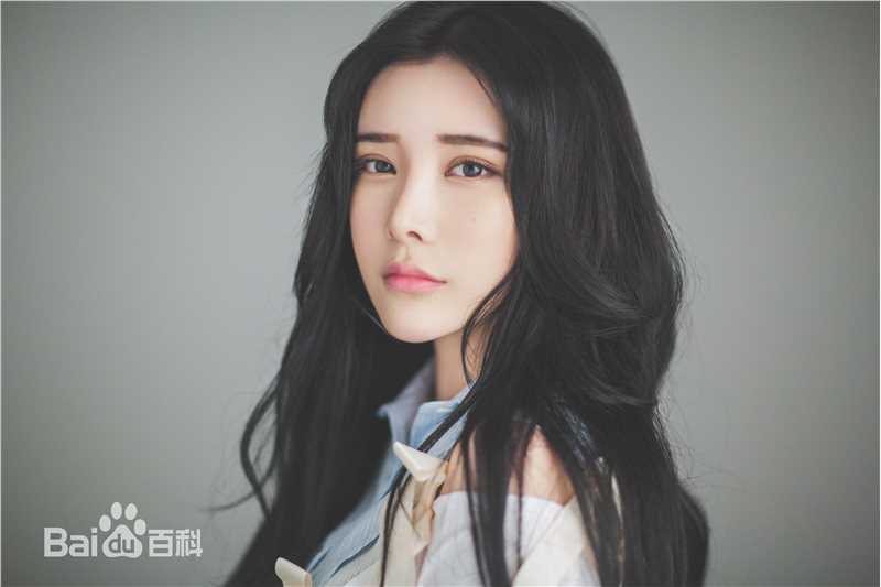 戴燕妮(Flora)精选图册