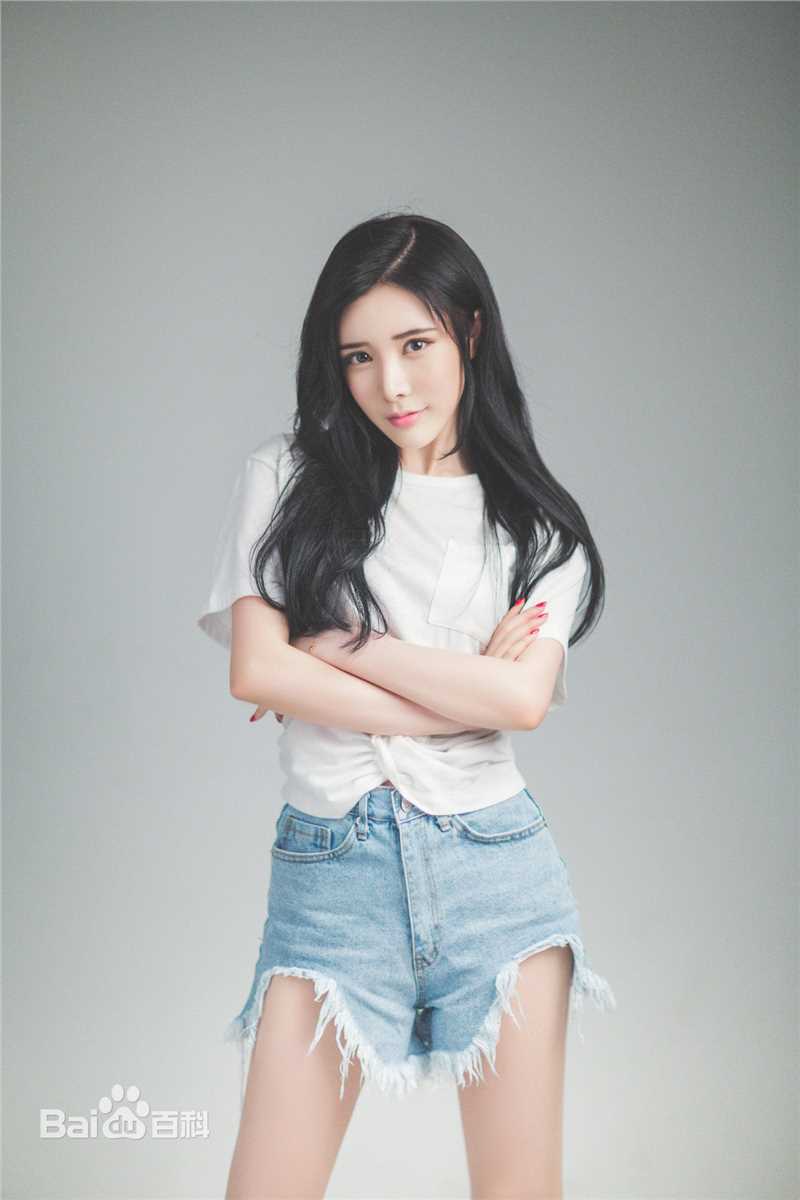 戴燕妮(Flora)精选图册