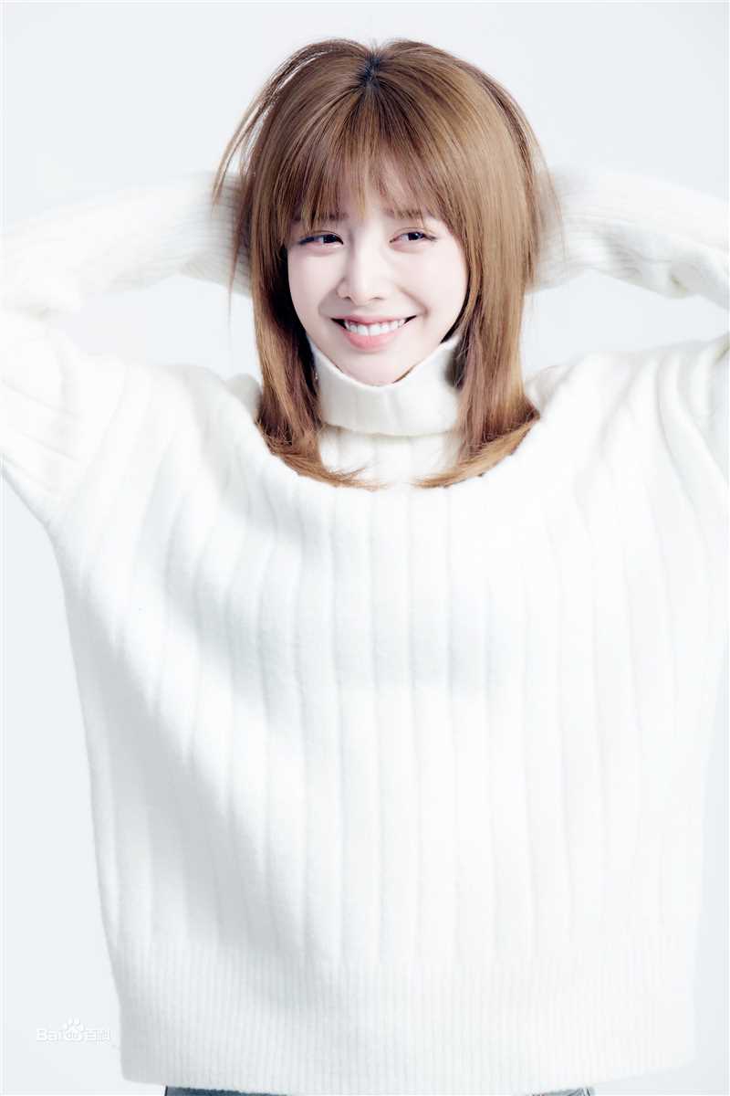 戴燕妮(Flora)精选图册