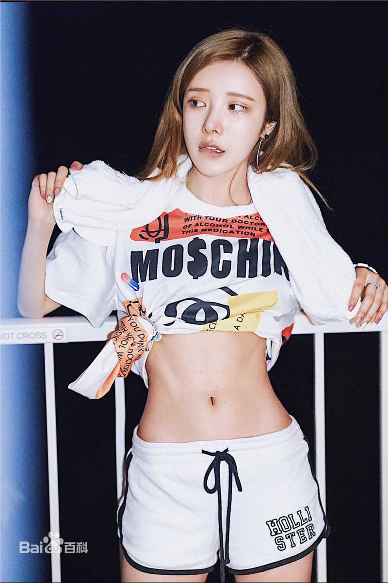 戴燕妮(Flora)精选图册