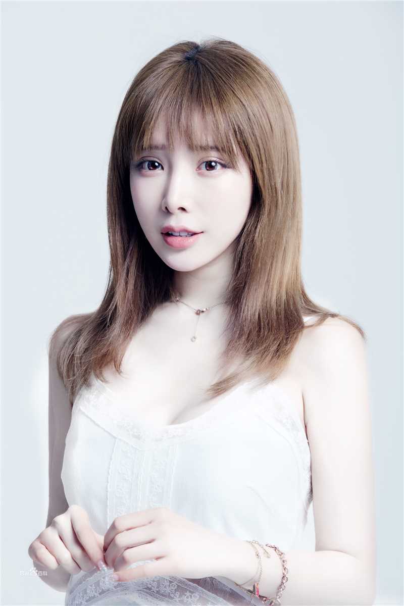 戴燕妮(Flora)精选图册