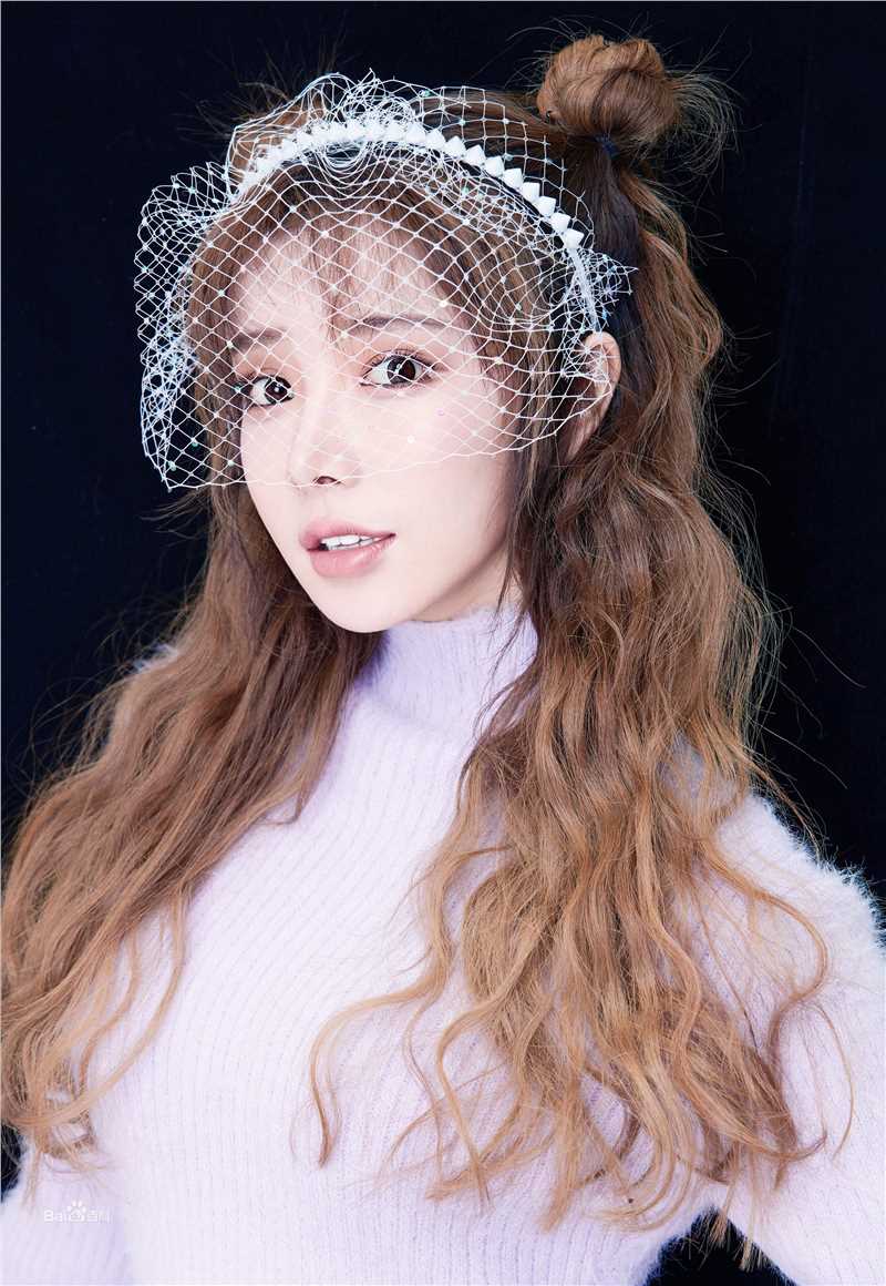 戴燕妮(Flora)精选图册