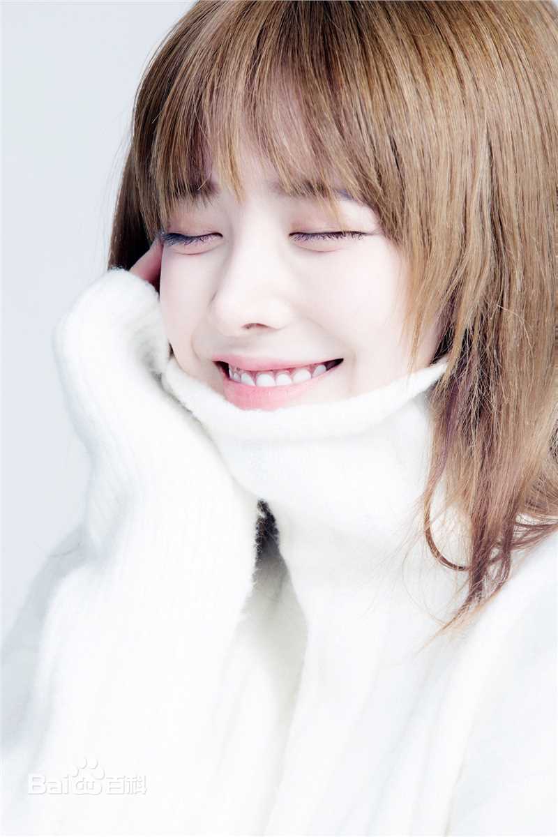 戴燕妮(Flora)精选图册