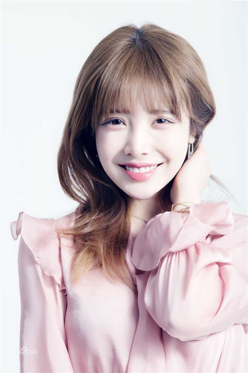 戴燕妮(Flora)精选图册