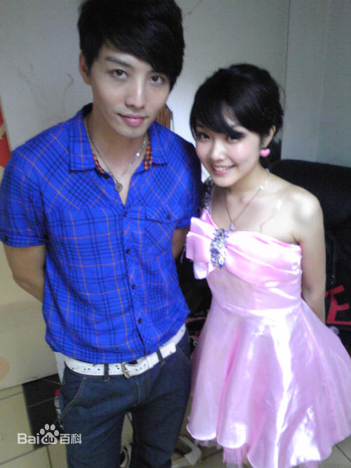 最全戴燕妮(Flora)精彩图册