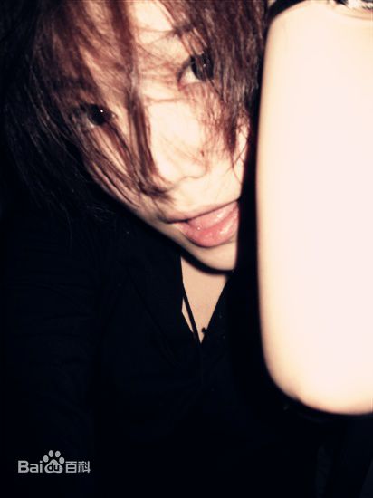 最全戴燕妮(Flora)精彩图册