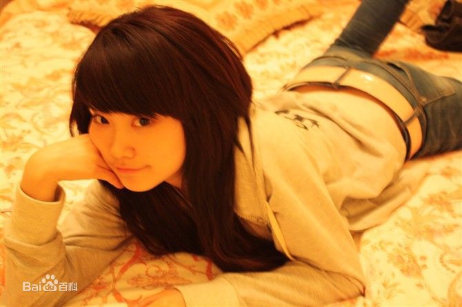 最全戴燕妮(Flora)精彩图册