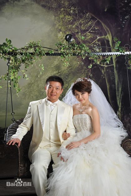 最全戴燕妮(Flora)精彩图册