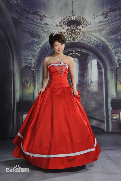 最全戴燕妮(Flora)精彩图册