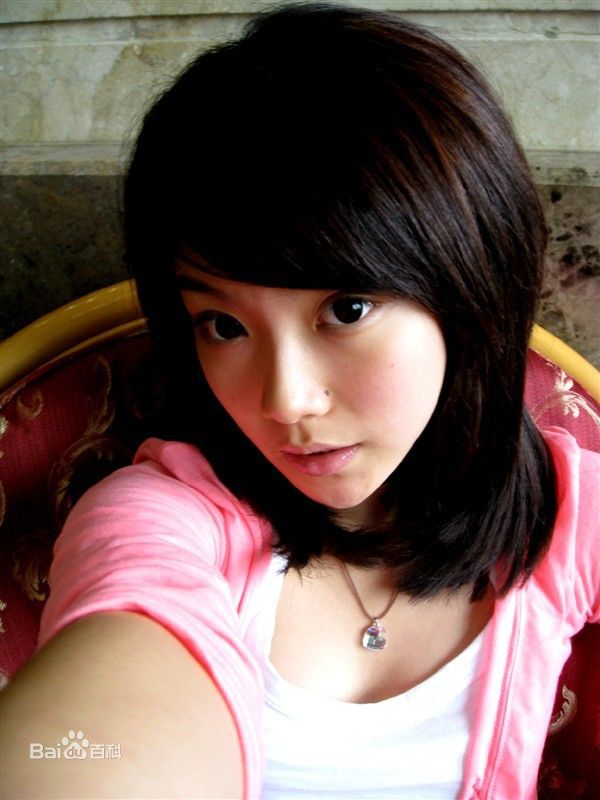 最全戴燕妮(Flora)精彩图册