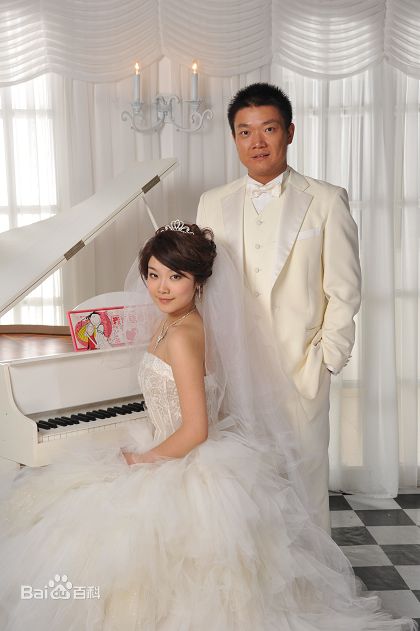 最全戴燕妮(Flora)精彩图册