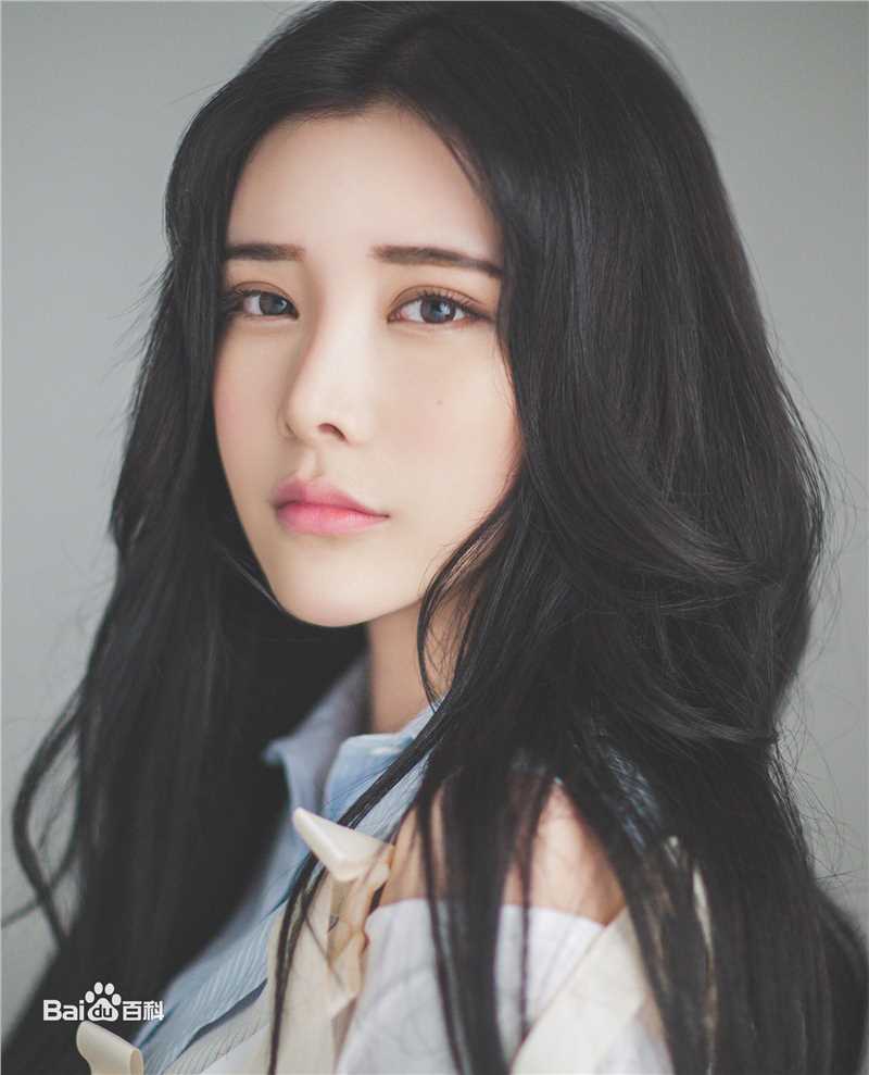 最优质戴燕妮(Flora)生活照