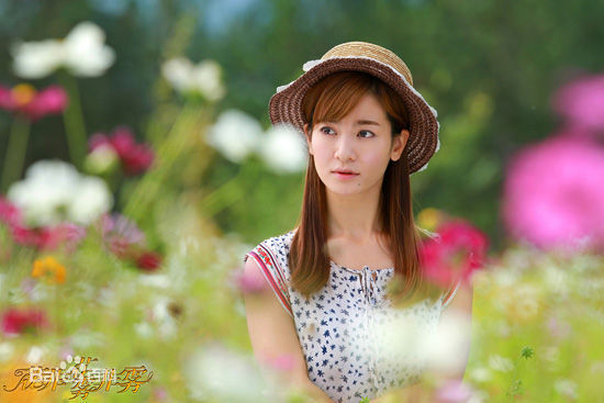 李晟(Li Sheng)《花非花雾非雾》最新剧照