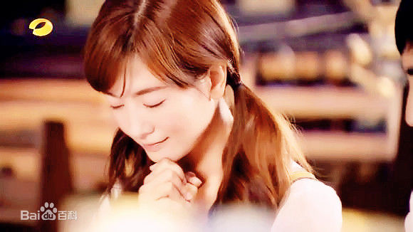 李晟(Li Sheng)《花非花雾非雾》最新剧照