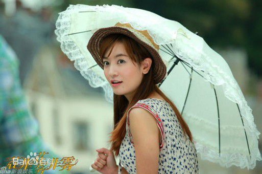 李晟(Li Sheng)《花非花雾非雾》最新剧照