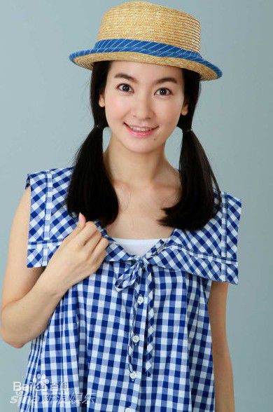 李晟(Li Sheng)《花非花雾非雾》最新剧照